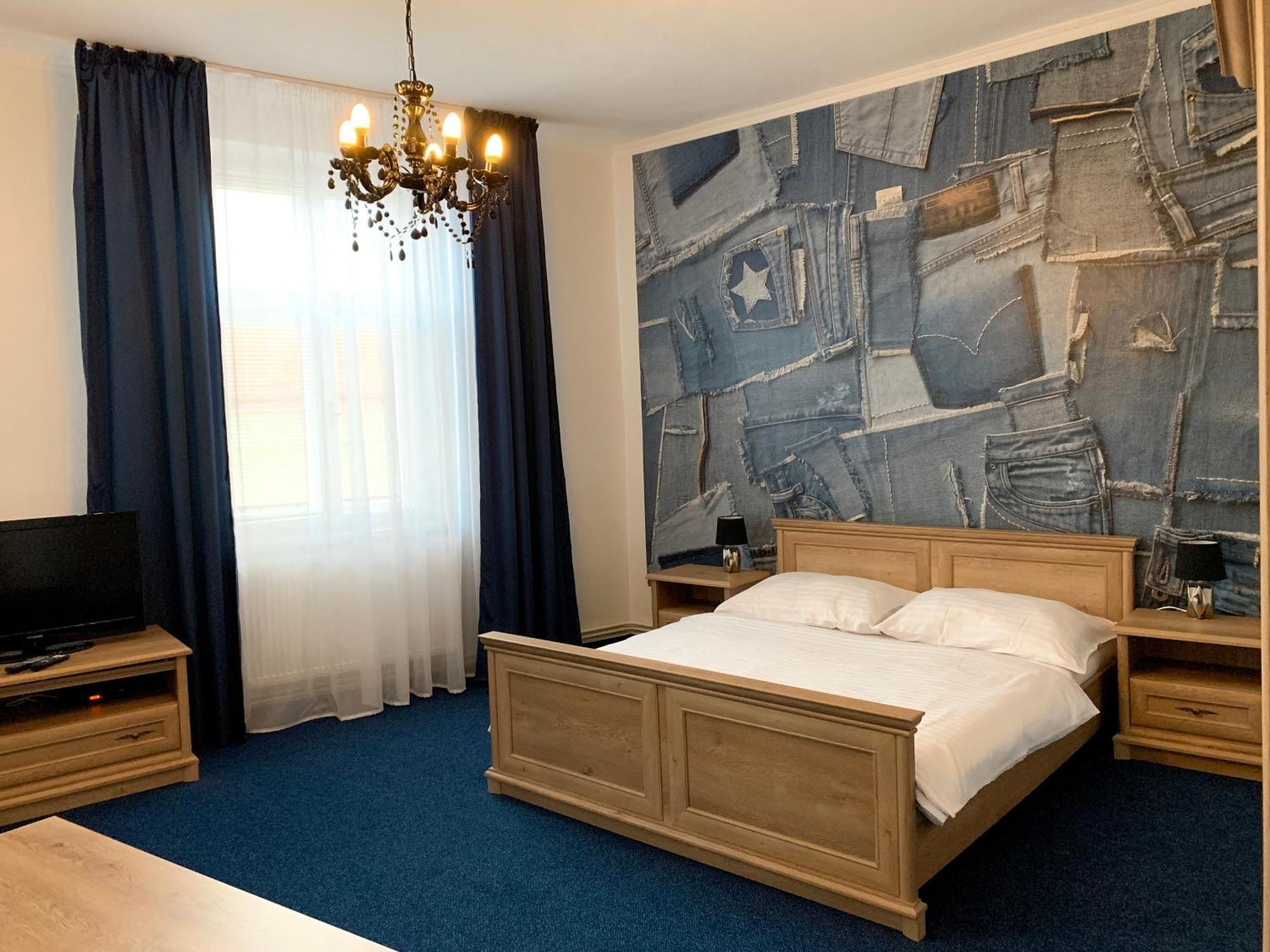 Hotel Růžek