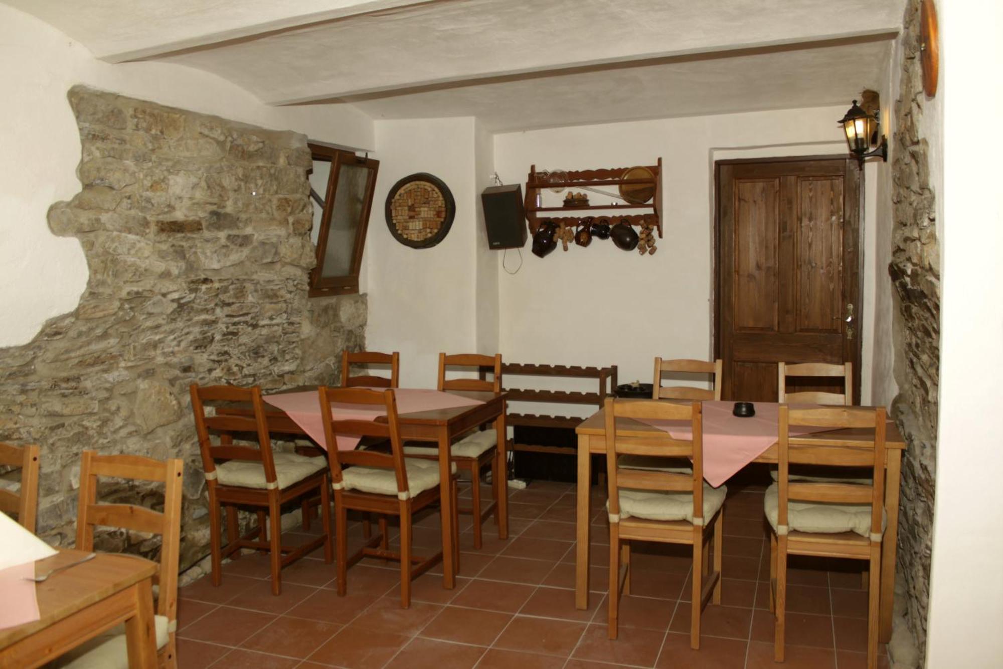 Růžek Hotel