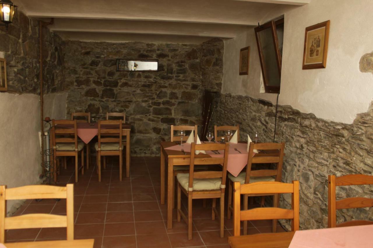 Hotel Ruzek